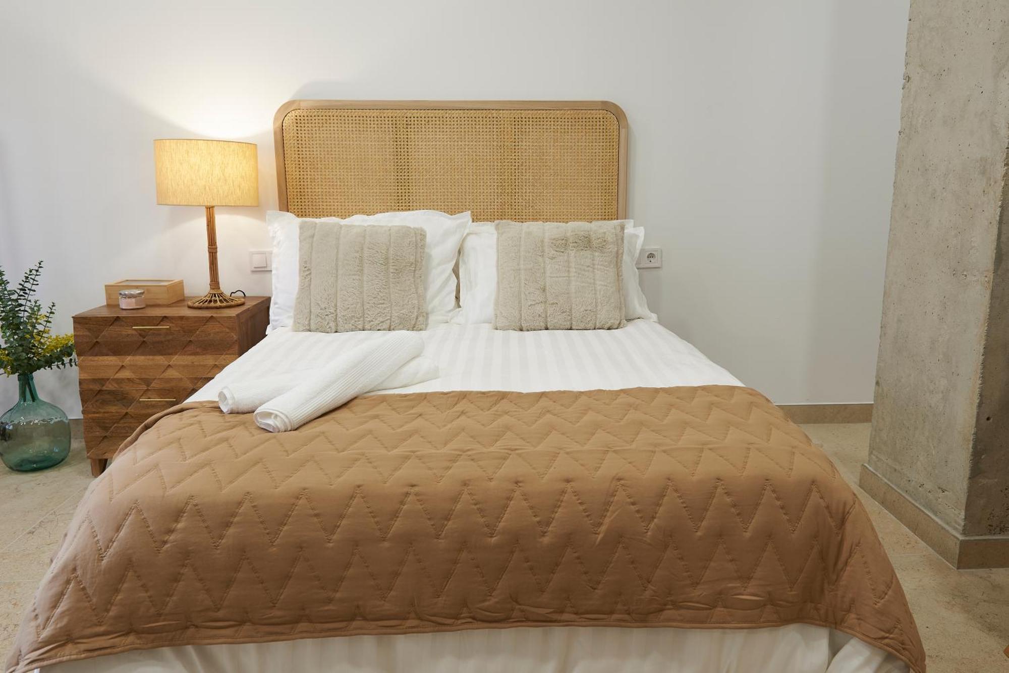 شقة Loft 9 فالنسيا المظهر الخارجي الصورة