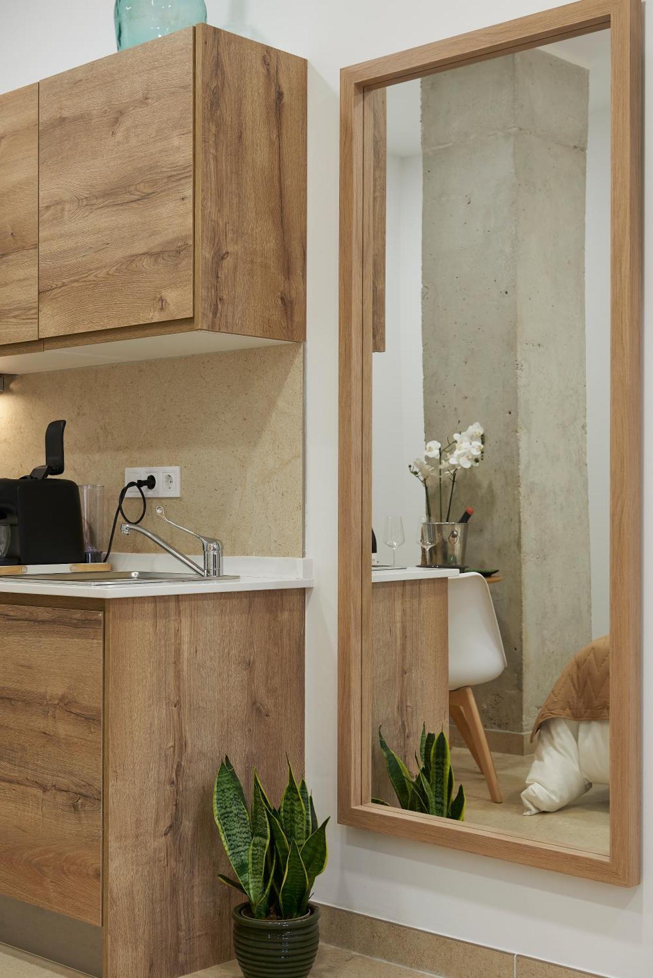 شقة Loft 9 فالنسيا المظهر الخارجي الصورة